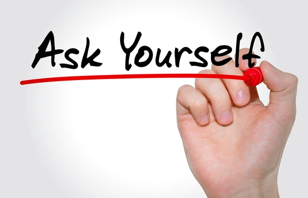 هل العمل على الانترنت مناسب ليك فعلا؟ قبل ما تبدأ اسأل نفسك الأسئلة دي